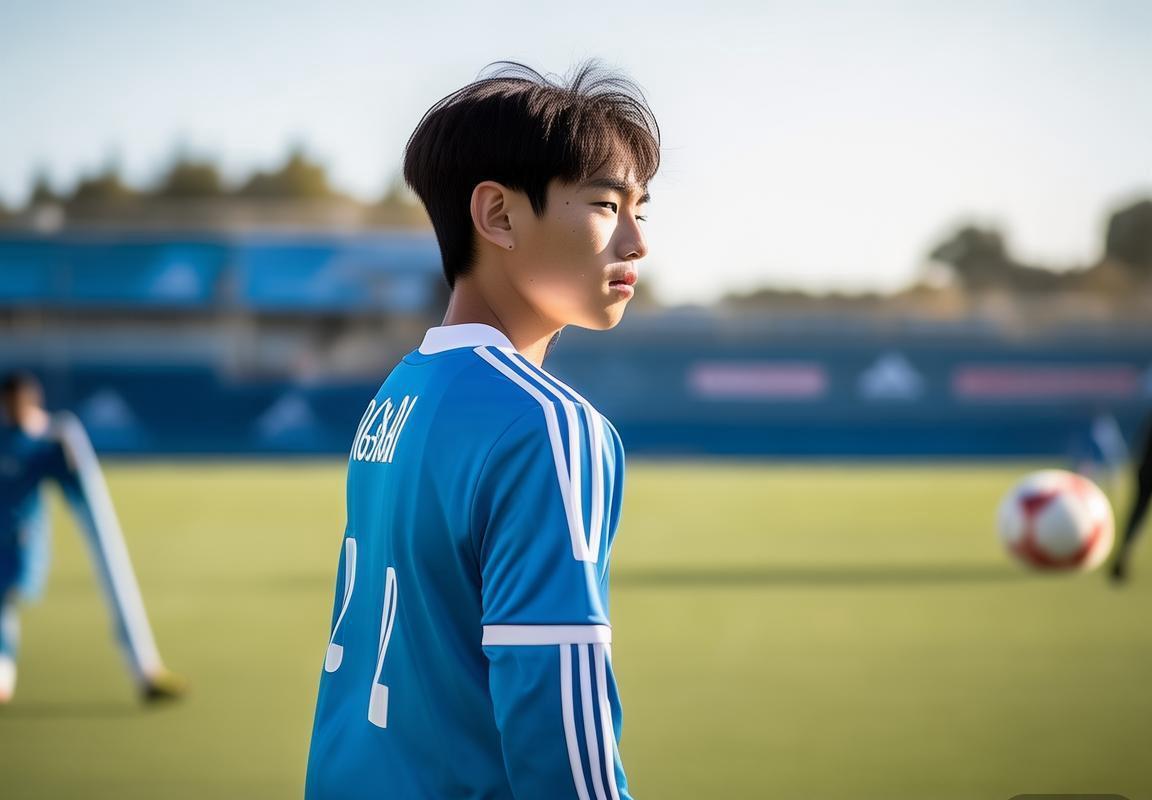 皇马锁定韩国中场梁民革，规划其从卡斯蒂亚起步的成长路径