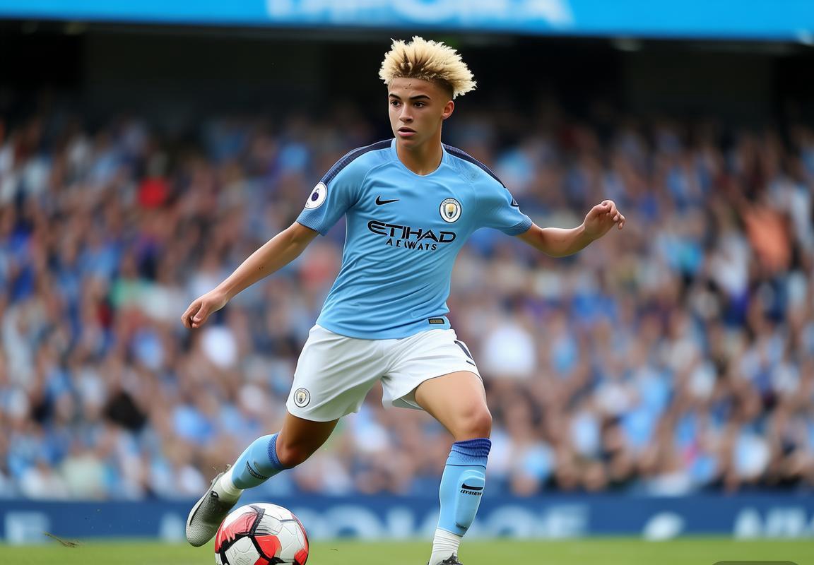 曼城3-0完胜水晶宫展冠军相，福登闪耀谢尔基惊艳首秀，英超争冠令阿森纳压力骤增